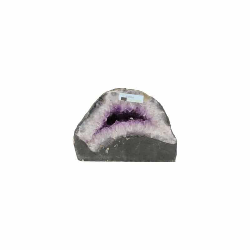 Geode Amethyst (Modell 36)