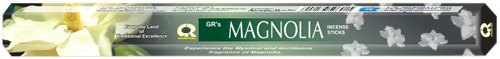 GR Weihrauch Magnolie (6 Packungen)