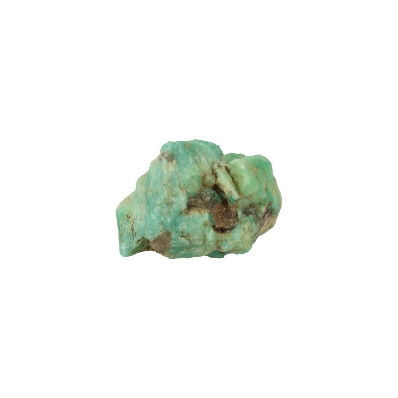 Rohbrocken Amazonit (Modell 3) unter Edelsteine & Mineralien - Edelstein Arten - Rohe Edelsteine