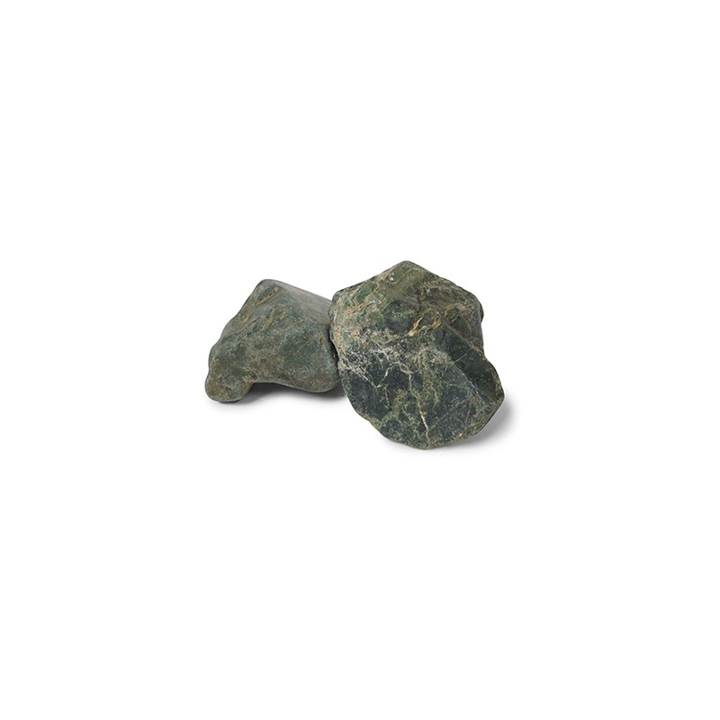 Roher Brocken Edelstein Jaspis Gr-n (1 kg) unter Edelsteine & Mineralien - Edelstein Arten - Rohe Edelsteine