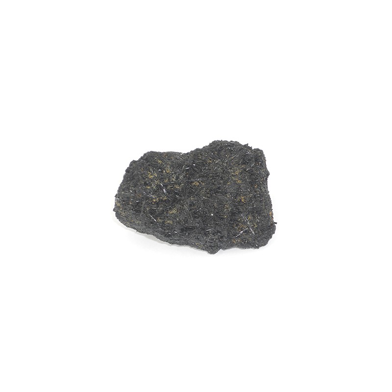 Roher Brocken Edelstein Turmalin kristallisiert (1 kg) unter Edelsteine & Mineralien - Edelstein Arten - Rohe Edelsteine
