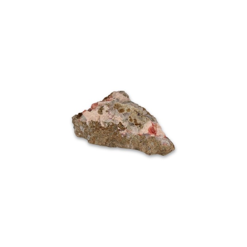 Roher Edelstein Rhodochrosit (Modell 4) unter Edelsteine & Mineralien - Edelstein Arten - Rohe Edelsteine